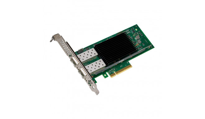 Intel E810XXVDA2 Etherneti võrguadapter Retail