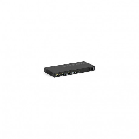 "M4250 12-P AV LINE POE+ SWITCH"