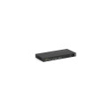 "M4250 12-P AV LINE POE+ SWITCH"