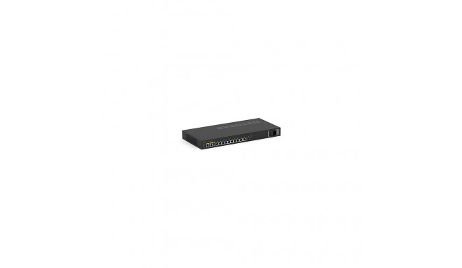 "M4250 12-P AV LINE POE+ SWITCH"