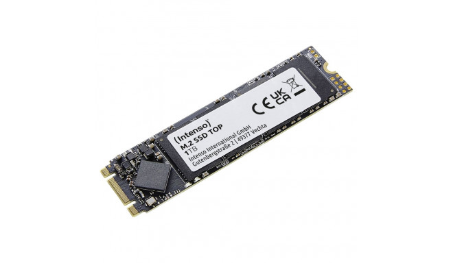 M.2 1TB Intenso tippjõudlus
