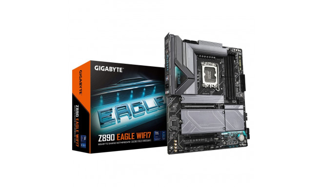 "1851 Gigabyte Z890 Eagle WIFI7"