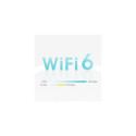 "TP-Link WL-AP Access Point Deco X50 Mesh-System/AX3000 (1er)"