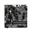 "AM4 Gigabyte A520M DS3H V2 mATX"
