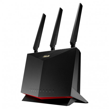 "ASUS 4G-AC-86U Wireless Router"