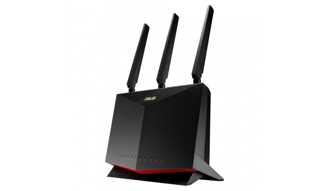 ASUS 4G-AC-86U juhtmevaba ruuter