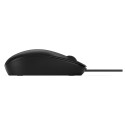 "HP Maus 125 Wired Mouse (Bulk) bulk"