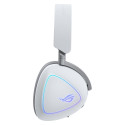 "ASUS Headset ROG Delta II white"