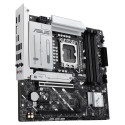 "LGA1851 ASUS PRIME B860M-A WIFI"