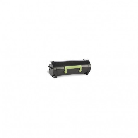 Lexmark Proj. 602XE must tooner u 20 000 lk MX510/511/611