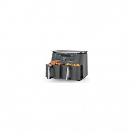 Ninja DZ400EU kahetsooniline kuumaõhufritüür