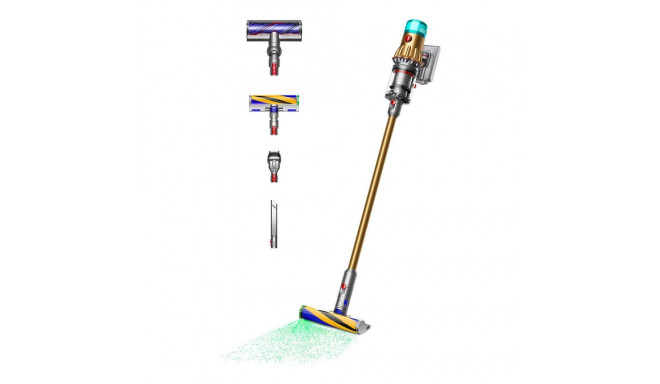 Dyson V12 Detect Slim Absolute