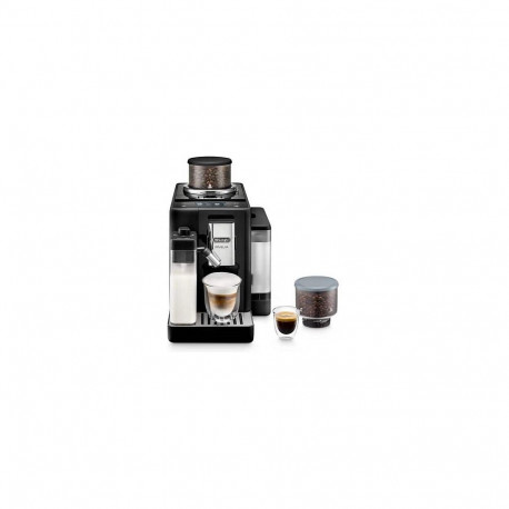 "DeLonghi Kaffeemaschine Rivelia EXAM 440.55B"