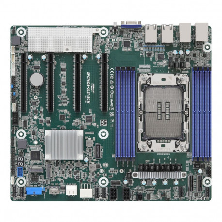 "ASRock Mainboard SPC741D8-2L2T/BCM CEB Sockel 4677 Single"