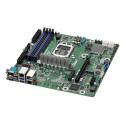 "ASRock Mainboard EC266D4U micro-AATX Sockel 1700 DDR5-only Single"