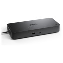 "D Dell Pro Dock WD25"