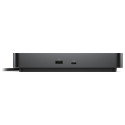 "D Dell Pro Dock WD25"