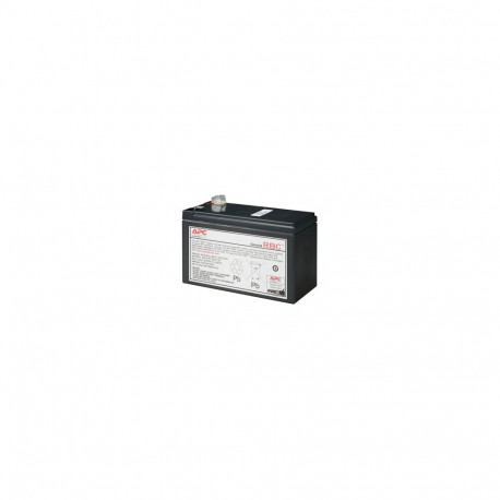 "APC Batterie USV RBC164"