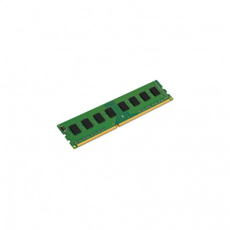 "KINGSTON 8GB 1600MHz DDR3L Non-ECC CL11 DIMM 1.35V"