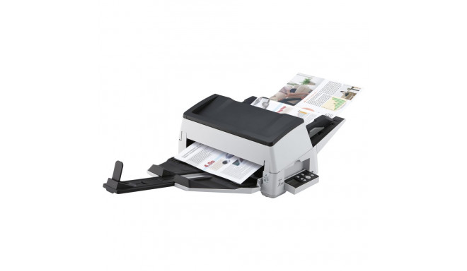 "RICOH fi-7600 Dokumenten-Scanner"