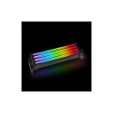 "Thermaltake S100 Memory Lighting Memory Cover"