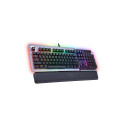 "Thermaltake Argent K5 Sliver Switch (GER)"