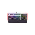 "Thermaltake Argent K5 Sliver Switch (GER)"