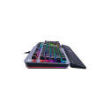 "Thermaltake Argent K5 Sliver Switch (GER)"