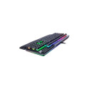 "Thermaltake Argent K5 Sliver Switch (GER)"