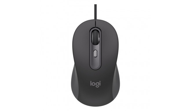 Logitech M520 ärikasutajale