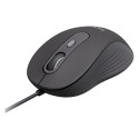 "Logitech M520 FOR BUSINESS"