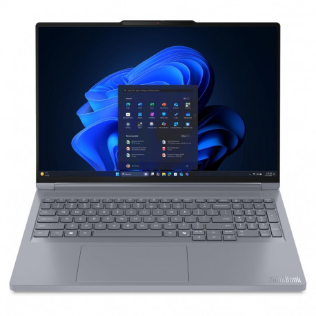 "Lenovo ThinkBook / 16p AMD G6 / R9 8940HX / 64GB / 1TB SSD / 16.0"" / WQXGA / Luna Grey / Win 11 Pr