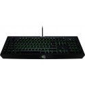 Razer klaviatuur Blackwidow Ultimate 2014 Nordic