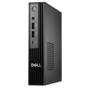 "Dell Pro MICRO PLUS QBM1250 CU5 235/16GB/512GB/W11Pro WLAN"