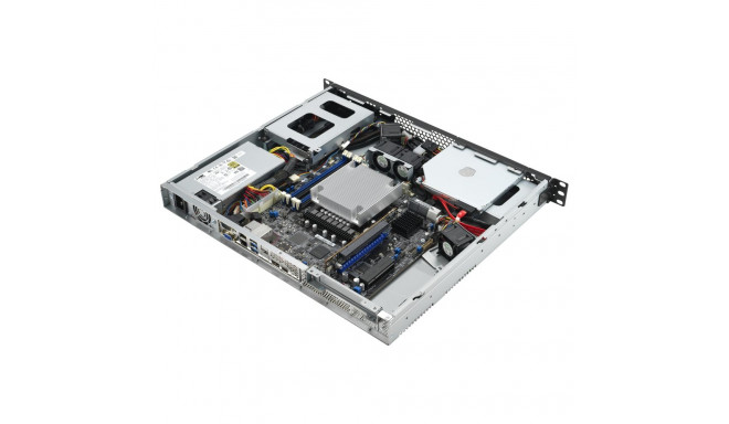 "Barebone ASUS RS100-E11-PI2/350W"