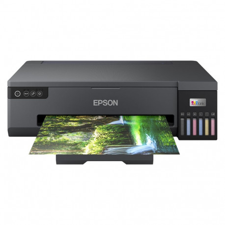 "T Epson EcoTank ET-18100 A3-Tintentankfotodrucker"