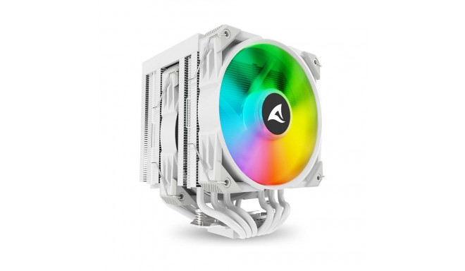 "K Sharkoon A60 RGB White"