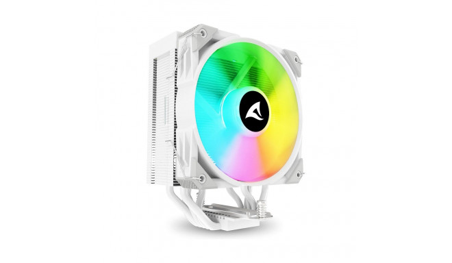 "K Sharkoon A50 RGB White"