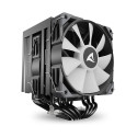 "K Sharkoon A60 RGB Black"