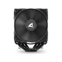"K Sharkoon A60 Black"