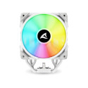 "K Sharkoon A50 RGB White"