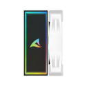 "K Sharkoon A50 RGB White"