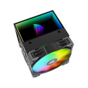 "K Sharkoon A60 RGB Black"