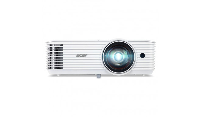 "(1280x800) Acer S1386WHN 3D Ready, 3600 Lumen WXGA"