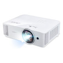"(1280x800) Acer S1386WHN 3D Ready, 3600 Lumen WXGA"