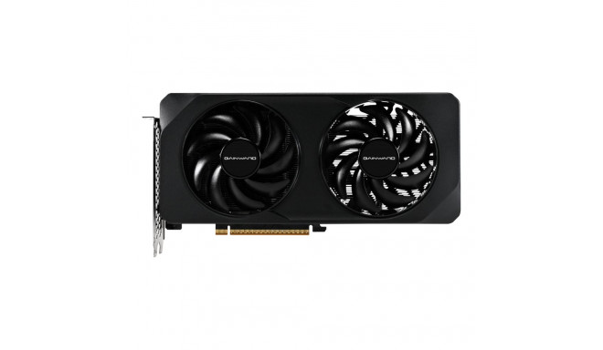 "RTX 5050 8GB Gainward Ghost GDDR6"