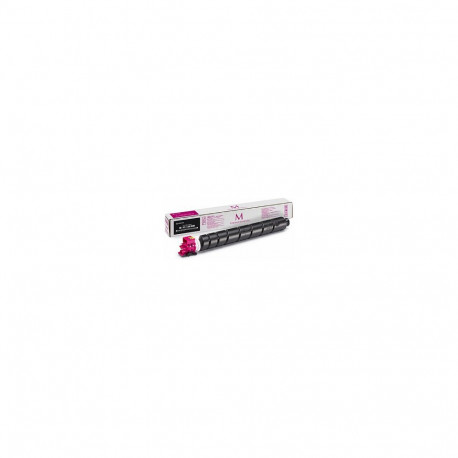 "Kyocera TK 8515M - Magenta - Original - Tonerpatrone"
