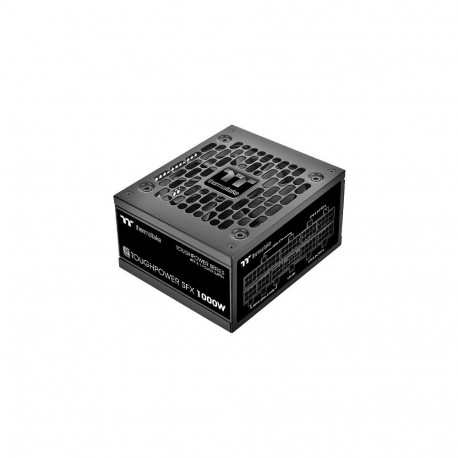 "1000W Thermaltake Toughpower SFX 1000W Mod. ATX3.1 80+P"