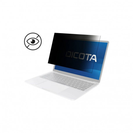 "Dicota Privacy Filter 2-way magnetic Universal 16:9 15.6"