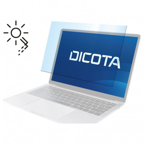 Dicota privaatsusfilter 2-way magnetiline universaalne 16:9 14"